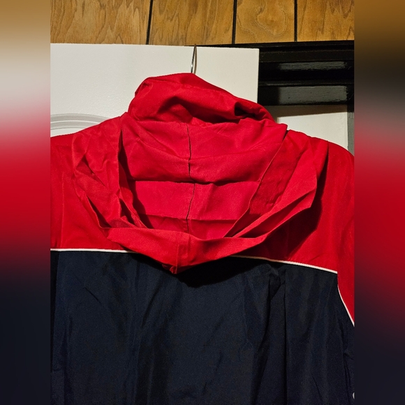 Fila Men's Full-Zip Windbreaker - Picture 7 of 9